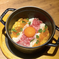 焼肉 うしみつ 恵比寿本店 - 