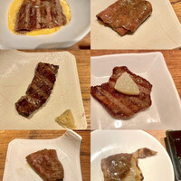 焼肉 うしみつ 恵比寿本店 - 
