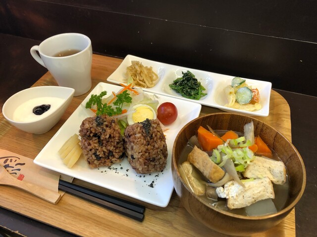 自然食品の店あおぞら - 東青森（オーガニック）の写真