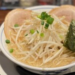 ラーメン亭 吉相 - らーめん　こってり