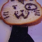 NEKONEKO SHOKUPAN - ねこねこ食パンさんおつメイキングにメイクを重ねて焦げたのを+
