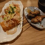 食酒工房 福楽狸 - 