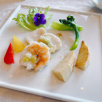 中国飯店 麗穂 - 