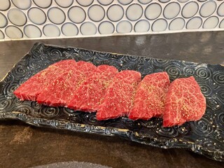 Yakiniku Hanana - 