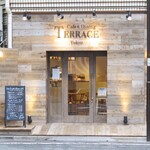 Cafe&Dining TERRACE Tokyo - 