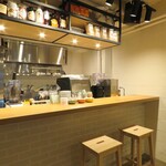 Cafe&Dining TERRACE Tokyo - 