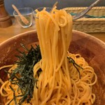 スパゲティながい - 