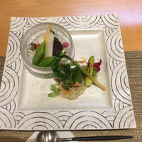 新割烹 丹色 - 