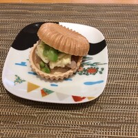 新割烹 丹色 - 