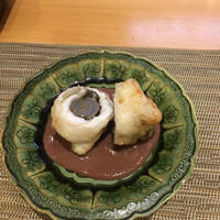 新割烹 丹色 - 