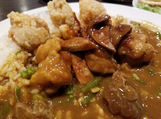 Curry House CoCo Ichibanya Tokyo Metoro Nishinippori Ekimae Ten photo 5