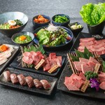 Ushihiki Yakiniku - 