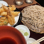 Teuchi Soba Takenouchi - 