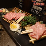 Ushihiki Yakiniku - 