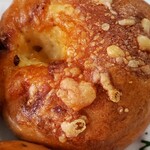 Sopo bagel - 