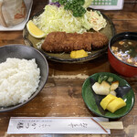 Katsu Zen - とんかつ定食