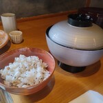 ゆがわら 風雅 - 十六黒米