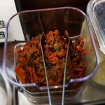 平九郎R - 超激辛辛子高菜