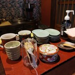 ゆがわら 風雅 - 