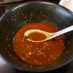 平九郎R - 替玉投入前～濃厚真っ赤！