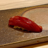 鮨 銀座 おのでら - 