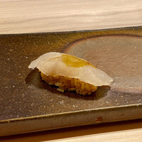 鮨 銀座 おのでら - 