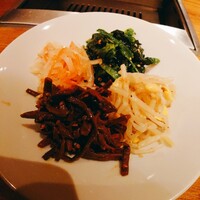 焼肉うしごろ 西麻布本店 - 