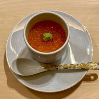 鮨 銀座 おのでら - 