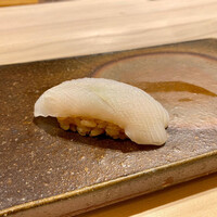 鮨 銀座 おのでら - 