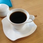 モモカフェ - チコリコーヒー