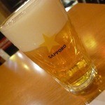 一軒め酒場 - 2013.1.30訪問～☆