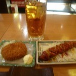 一軒め酒場 - 2013.1.30訪問～☆