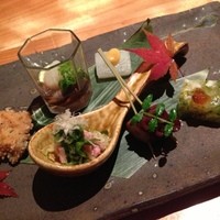 料理とワイン 音音 - 