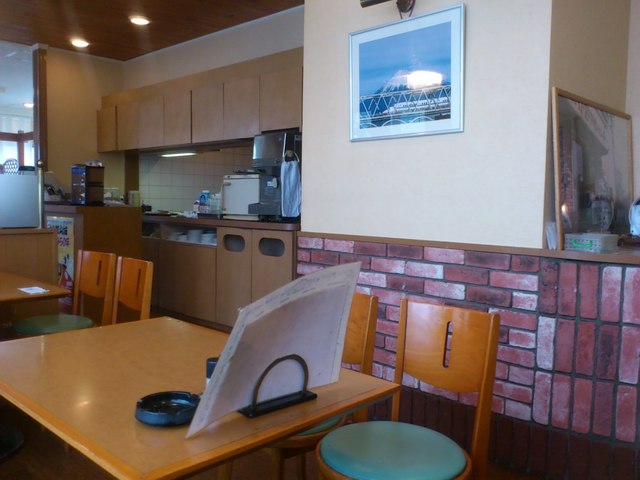 Cafe Abbey Road photo 5