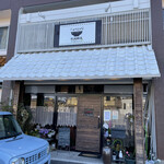 ごはんCafe KAWA - 