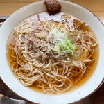 Mori Soba - 