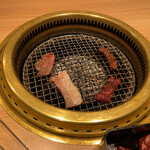 Yakiniku Sanzenri - 