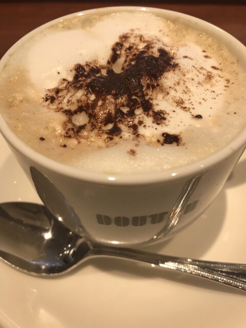 DOUTOR COFFEE Hacchobori Ten photo 4