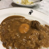 インデアンカレー 中之島フェスティバルプラザ店