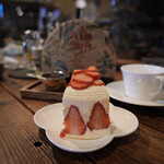 Gallery&Cafe　Contrail - 