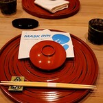 馬車道 大かわ - 