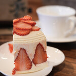 Gallery&Cafe　Contrail - 