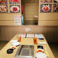 焼肉 ジャンボ はなれ - 