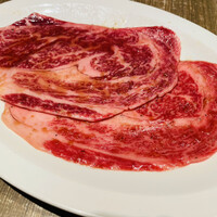 焼肉 ジャンボ はなれ - 