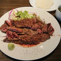 キャトルラパン - 