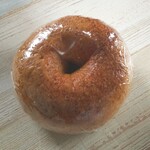 Sopo bagel - 全粒粉