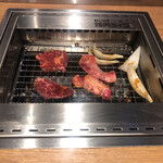 Yakiniku Raiku - 