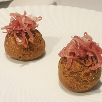 ル　ピニョン - チーズ