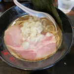 濃麺 海月 - 