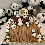 小林パンダ劇場 - 